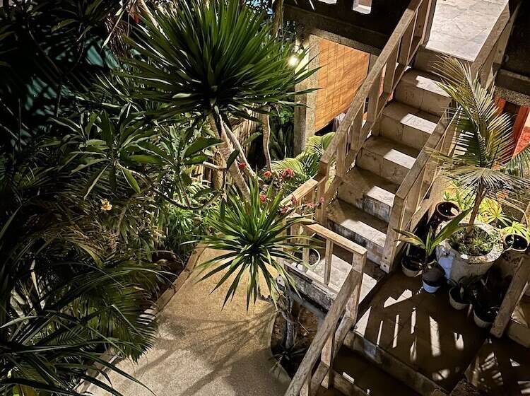 酒店 Jamess Bungalow