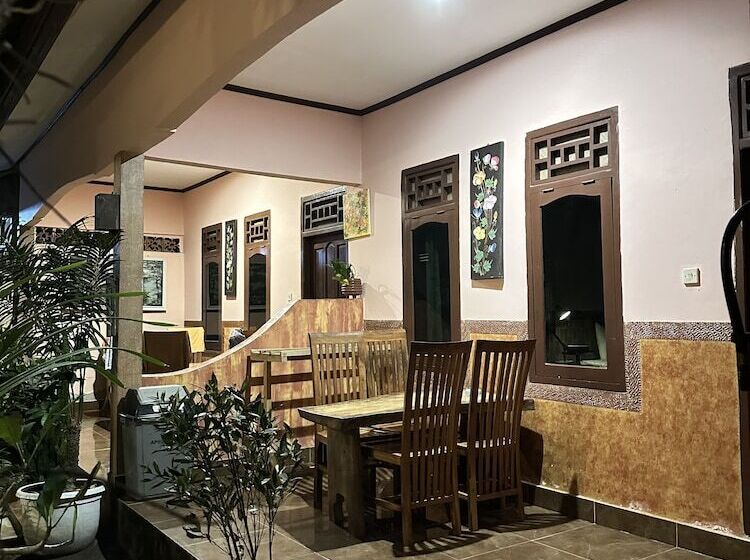 酒店 Jamess Bungalow