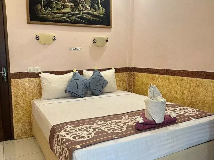 هتل Jamess Bungalow