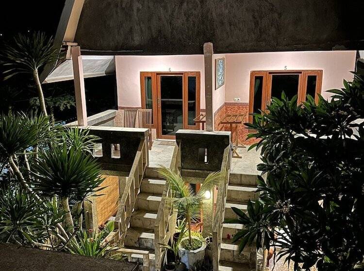 酒店 Jamess Bungalow