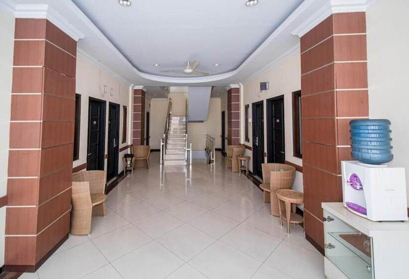 Hotel Lily Guest House