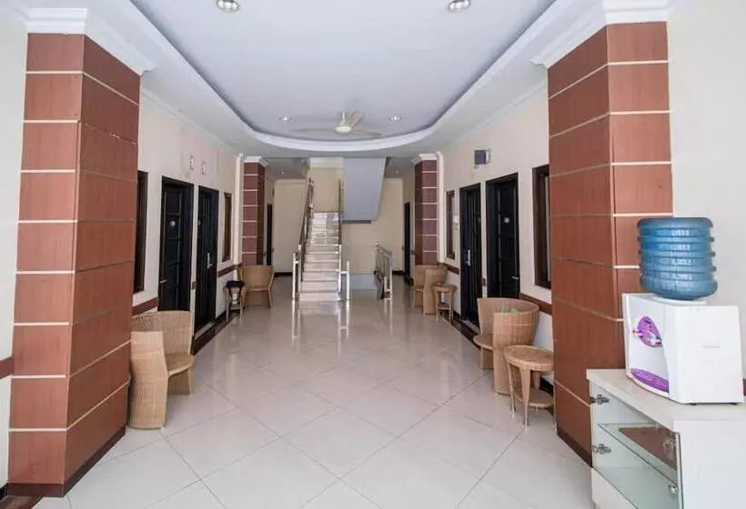 Hotel Lily Guest House