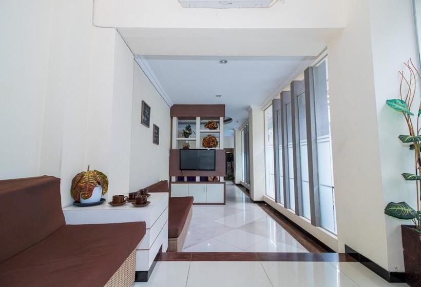 Hotel Lily Guest House