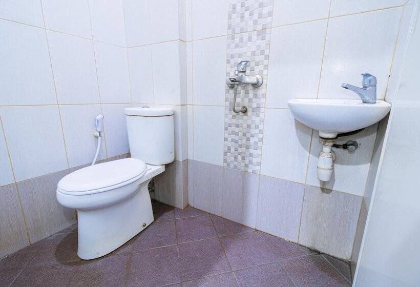 Hotel Lily Guest House