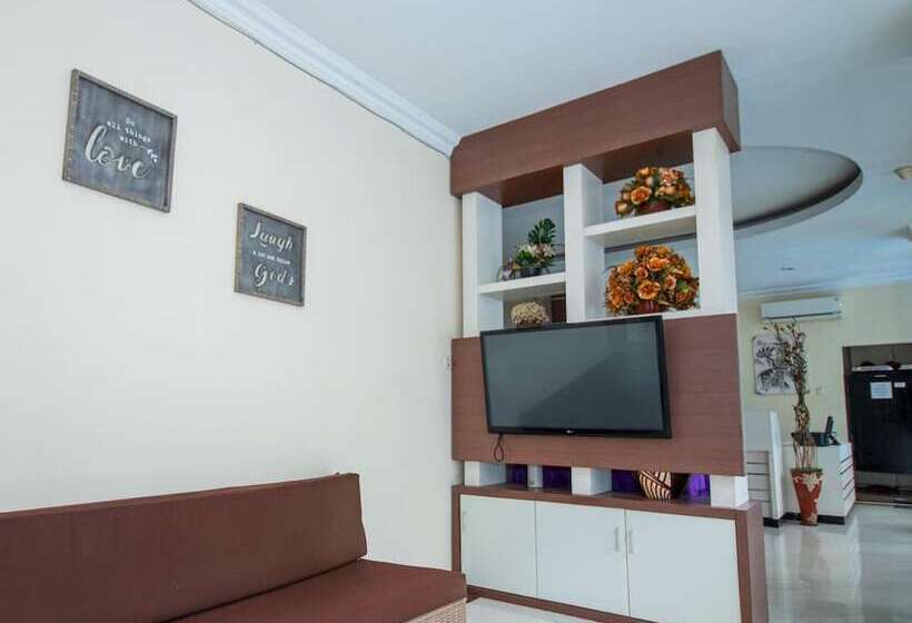 Hotel Lily Guest House