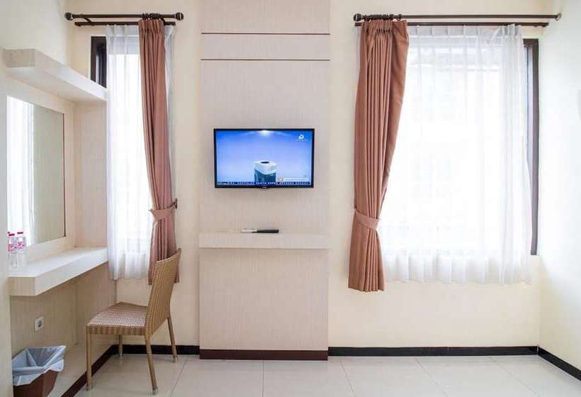 Hotel Lily Guest House