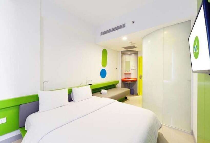 Pop! Hotel Timoho Yogyakarta
