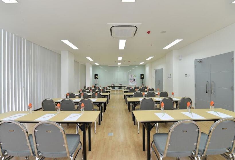 Pop! Hotel Timoho Yogyakarta