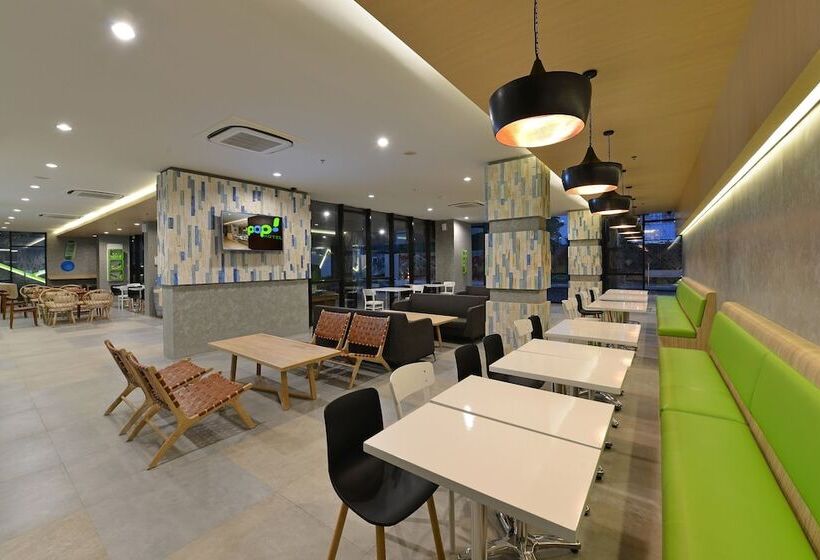 Pop! Hotel Timoho Yogyakarta