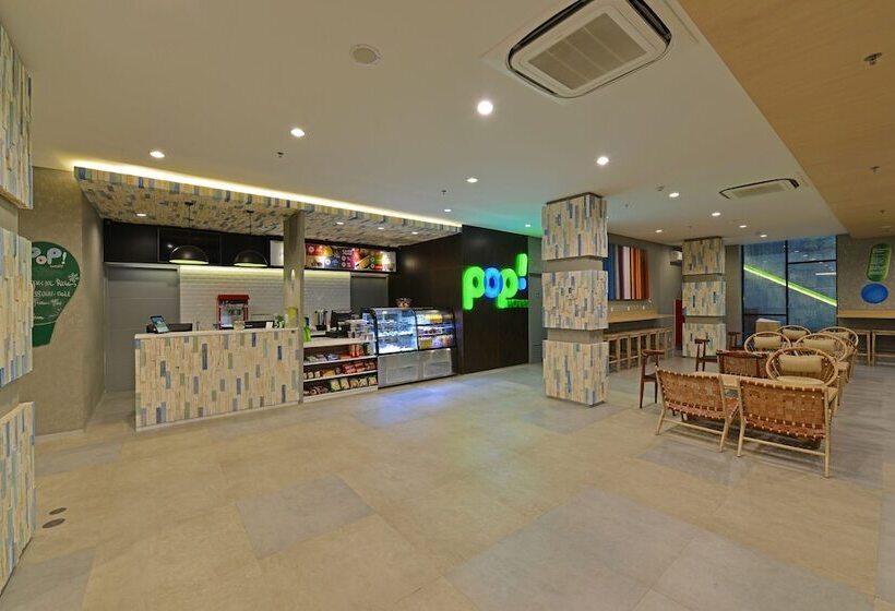 Pop! Hotel Timoho Yogyakarta
