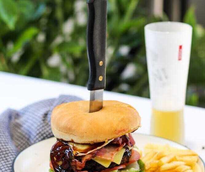 호텔 Potters Toowoomba