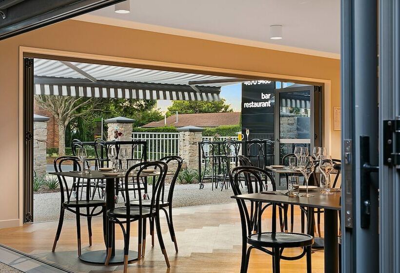 호텔 Potters Toowoomba