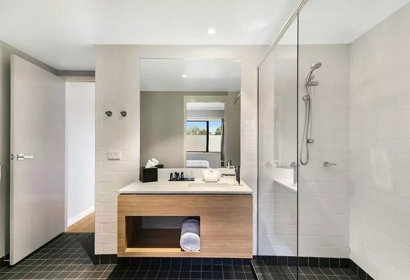 ホテル Potters Toowoomba