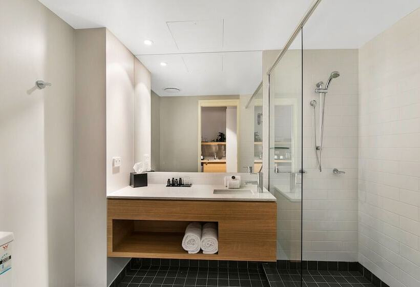 호텔 Potters Toowoomba