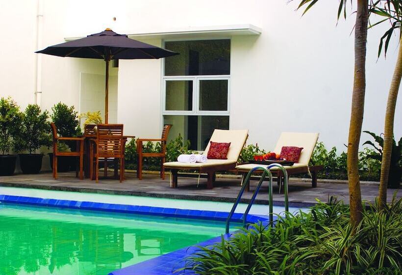 فندق V Residence Kemang