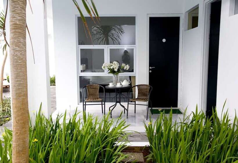 فندق V Residence Kemang