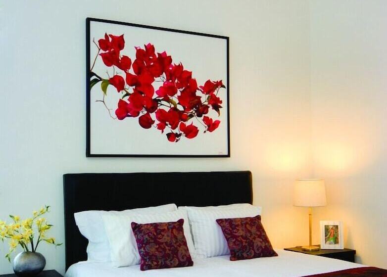 فندق V Residence Kemang