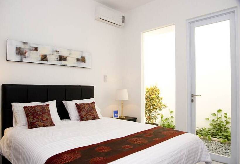 فندق V Residence Kemang