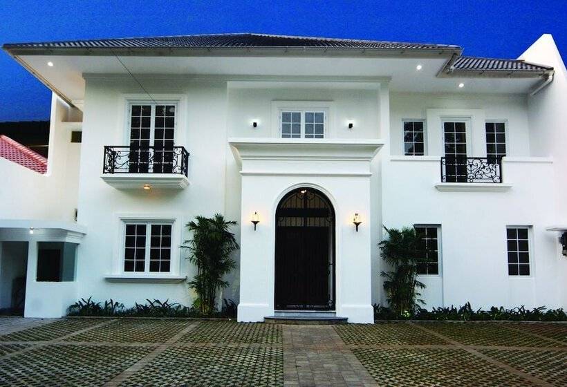 فندق V Residence Kemang