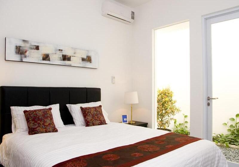 فندق V Residence Kemang