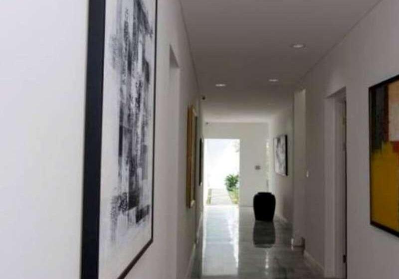 فندق V Residence Kemang