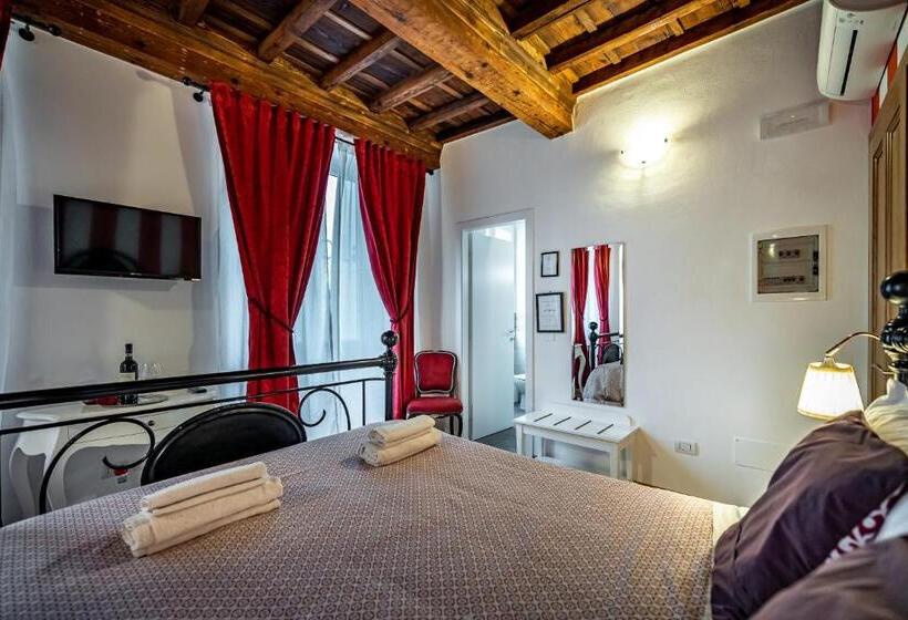 La Stella D'oro B&b