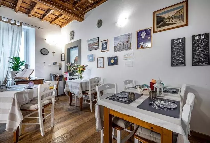 La Stella D'oro B&b