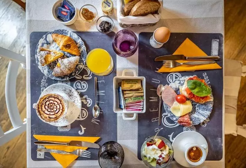 La Stella D'oro B&b