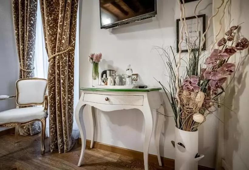 La Stella D'oro B&b