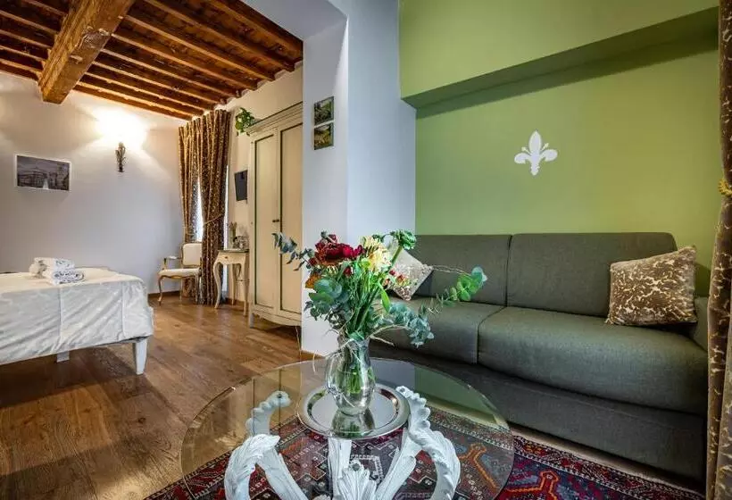 La Stella D'oro B&b