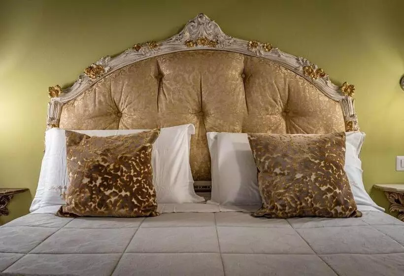 La Stella D'oro B&b