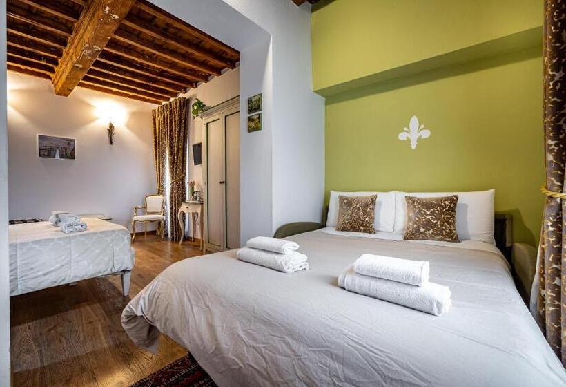 La Stella D'oro B&b