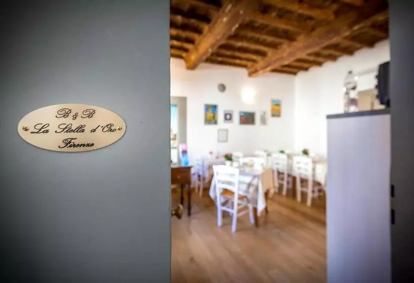 La Stella D'oro B&b