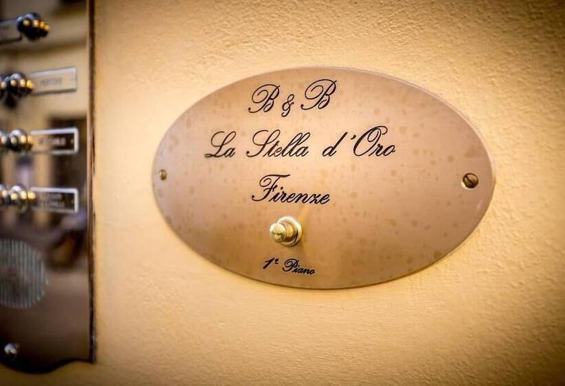La Stella D'oro B&b