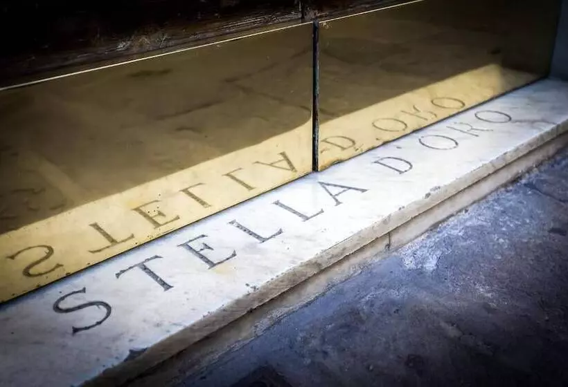 La Stella D'oro B&b