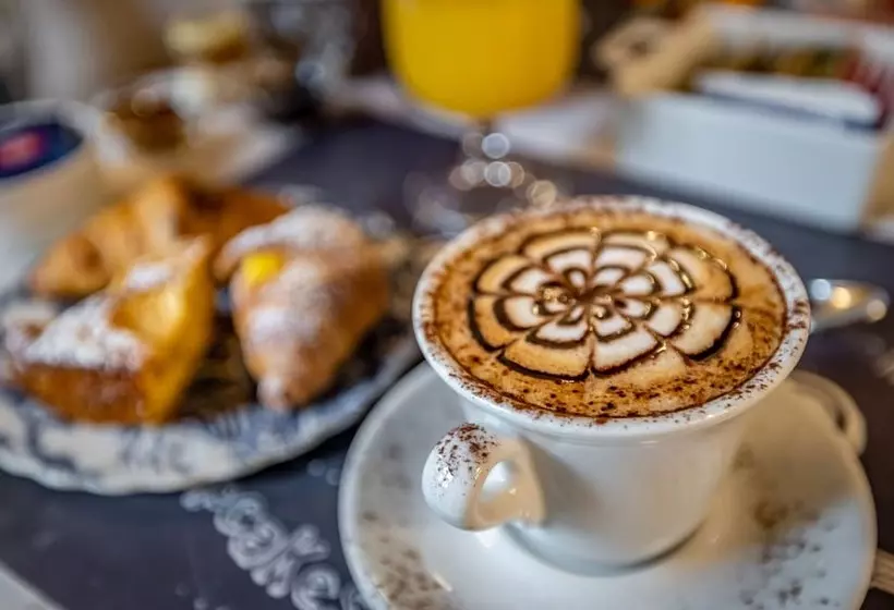 La Stella D'oro B&b