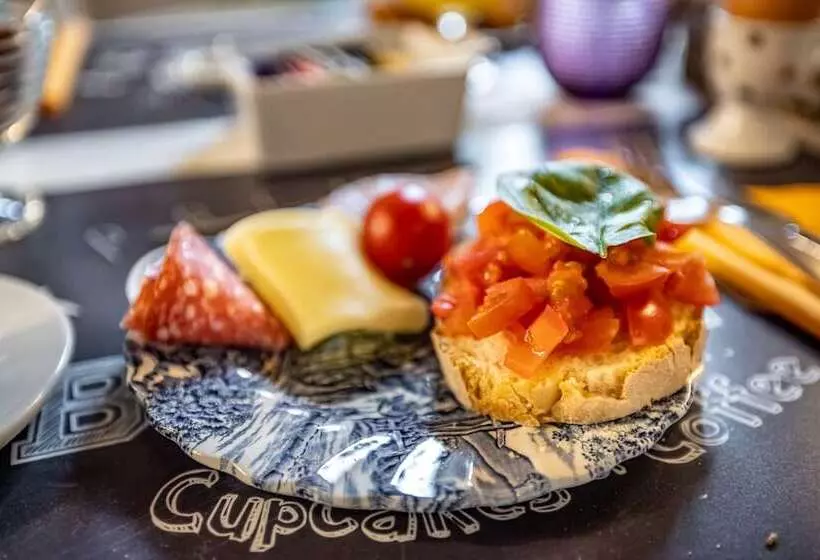 La Stella D'oro B&b