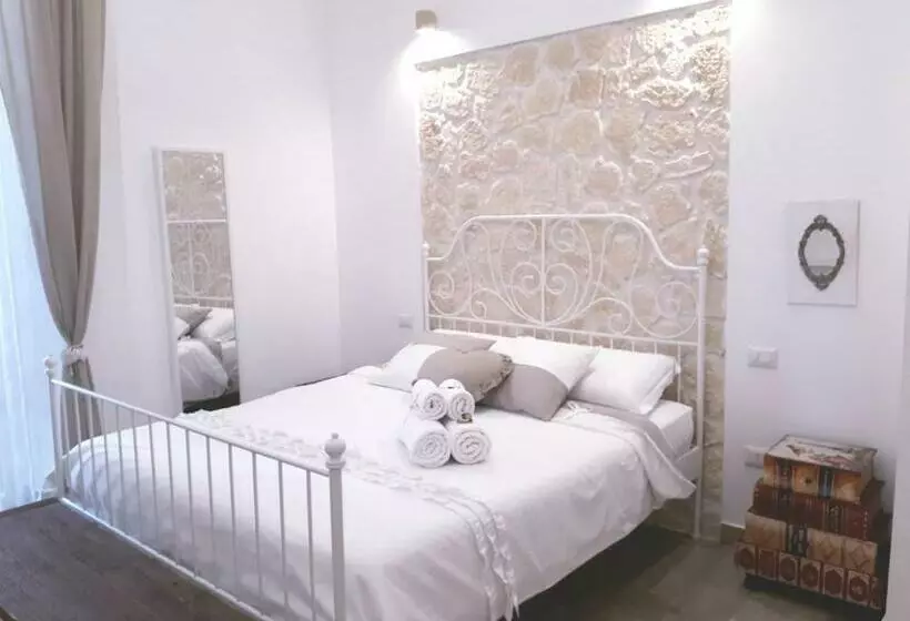 Le Villanelle B&b