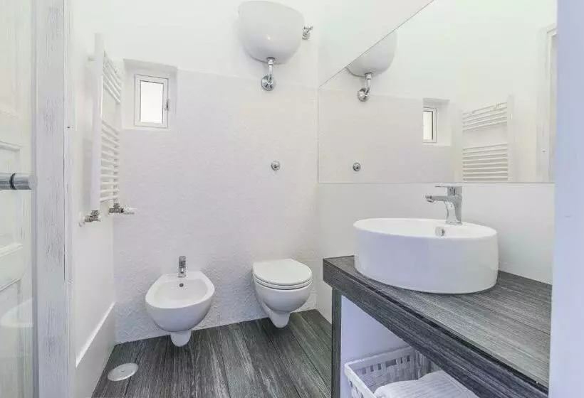 Le Villanelle B&b