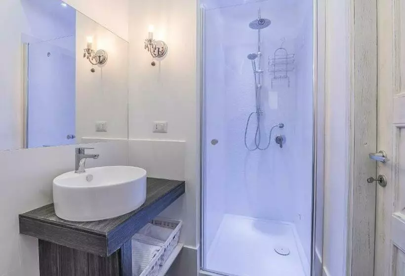 Le Villanelle B&b