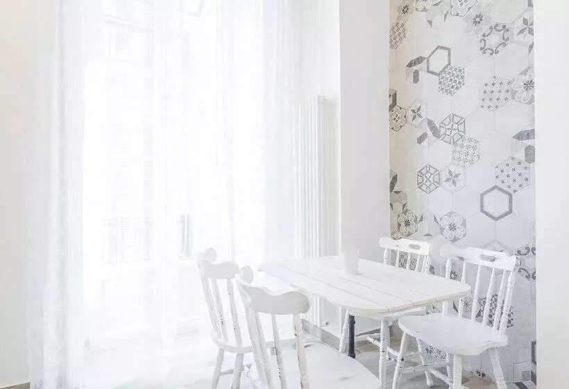 Le Villanelle B&b