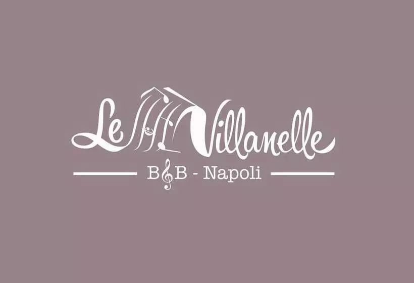Le Villanelle B&b