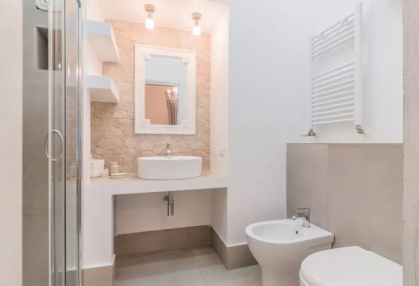 Le Villanelle B&b
