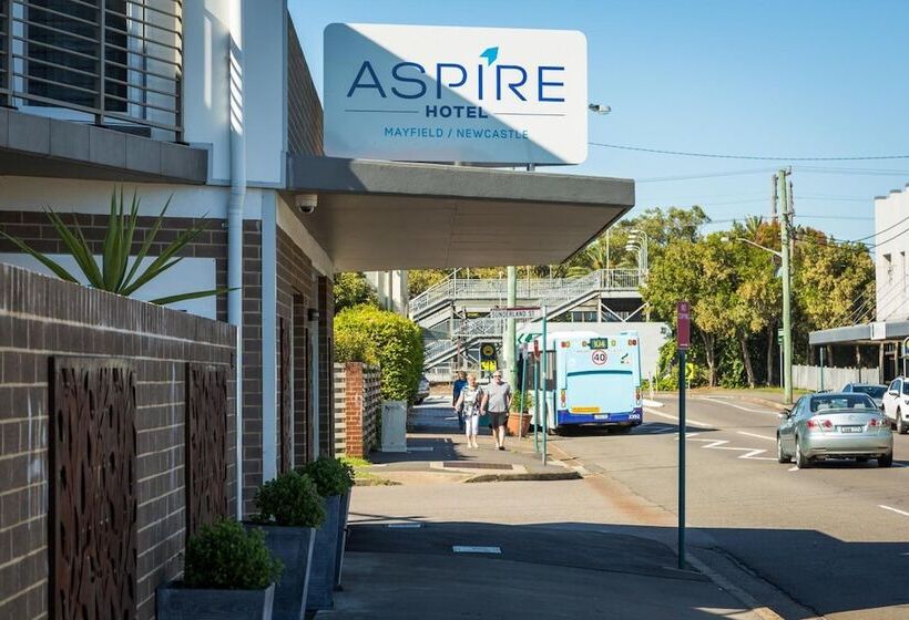 מוטל Aspire Newcastle