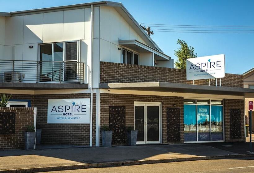 מוטל Aspire Newcastle
