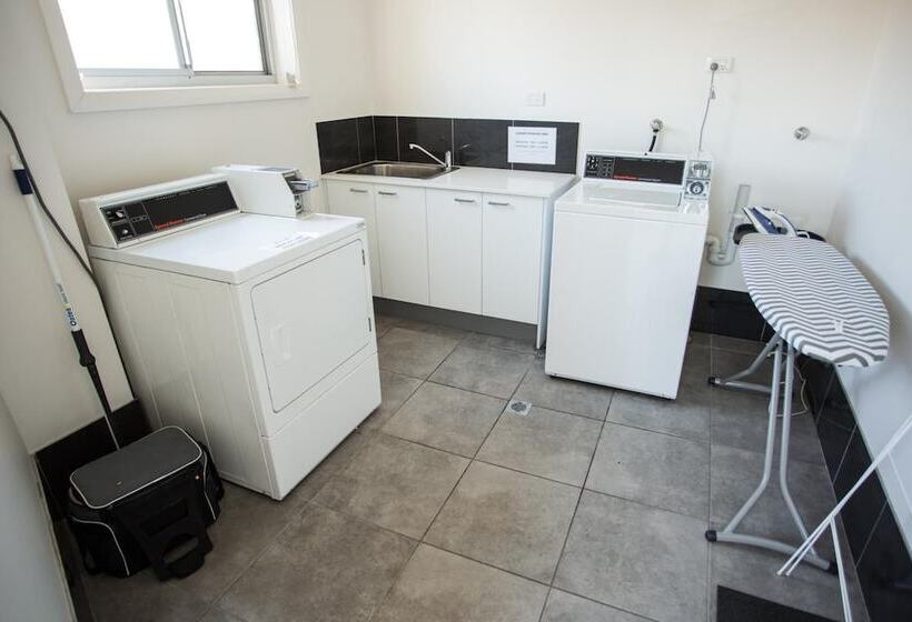 מוטל Aspire Newcastle