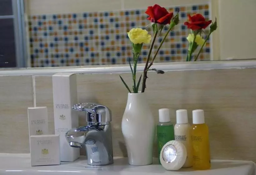 Norfolk Towers Serviced Apartment  Nairobi, City Centre Cbd