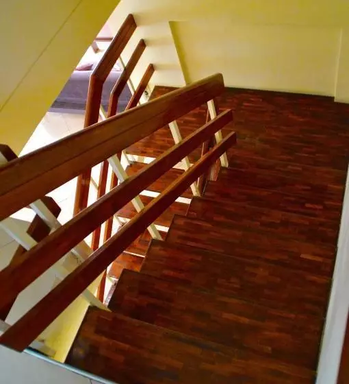 Norfolk Towers Serviced Apartment  Nairobi, City Centre Cbd