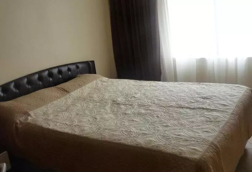Norfolk Towers Serviced Apartment  Nairobi, City Centre Cbd