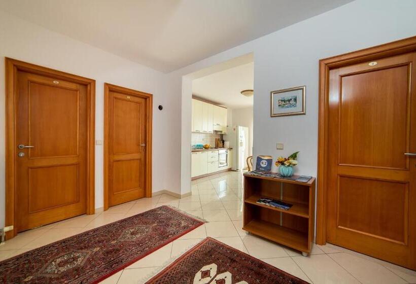 Пансион Rooms Raič